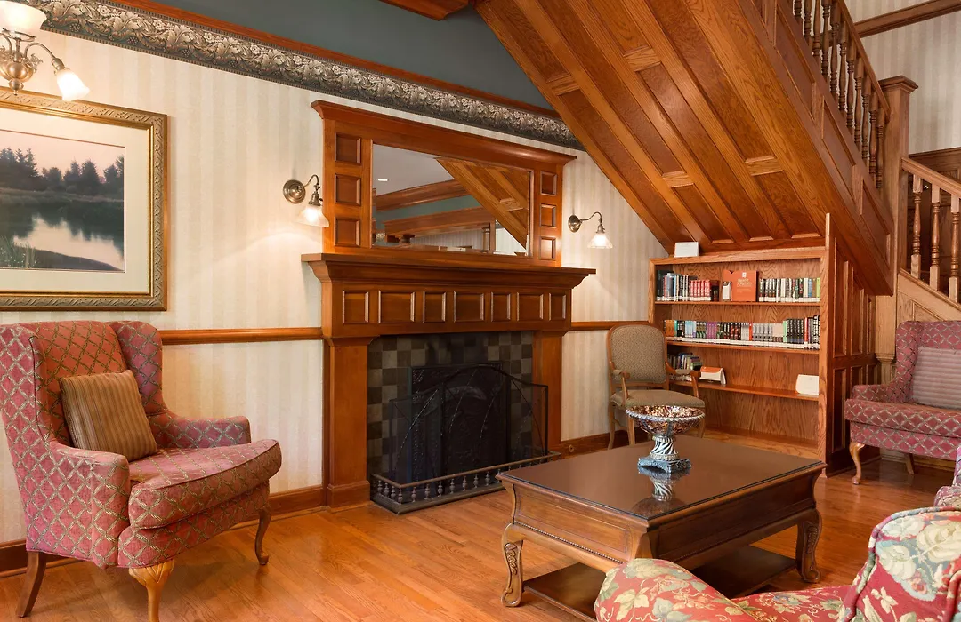 Country Inn & Suites By Radisson, St Charles Historic District-1